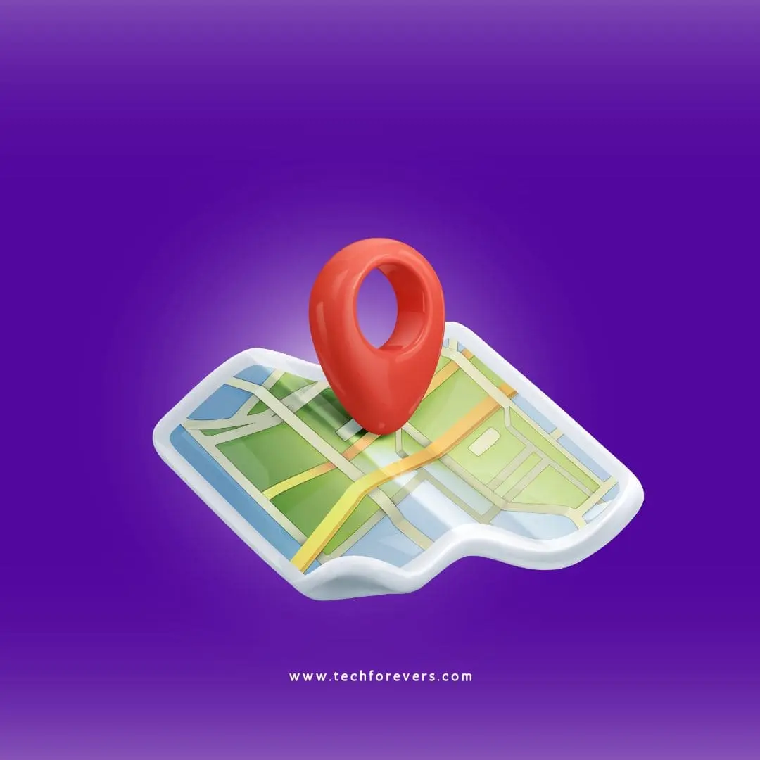 Using the Find My Friends App