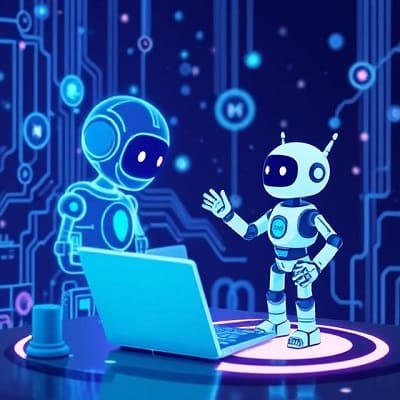 Using Bot Applications