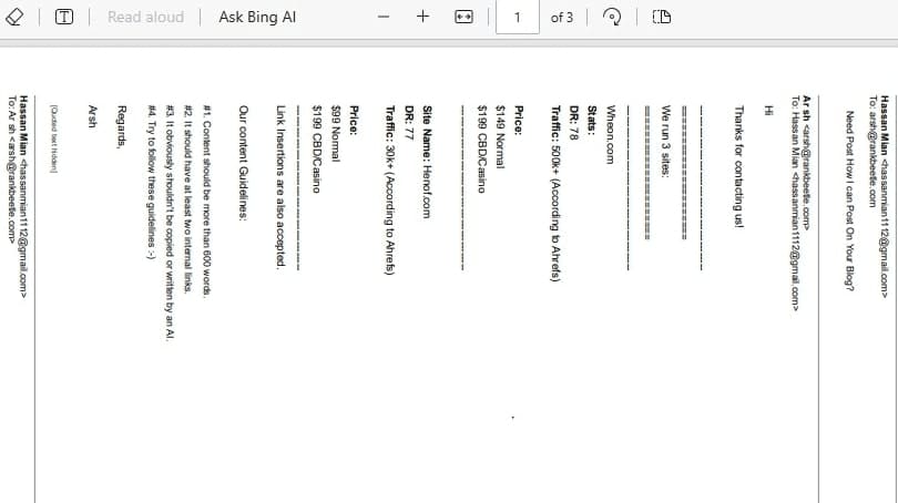 It will rotate your file at an angle of 90 degrees
