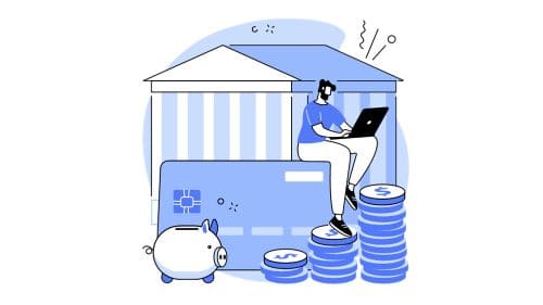 Easy to Manage Payment Mode