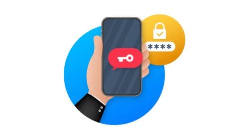 Turn on Two-Factor Authentication