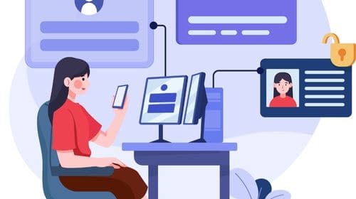 Easily Accessible Information