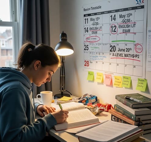 Avoiding Overloading