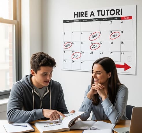 Hiring Subject-Specific Tutors Timely