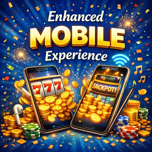 Enhanced Mobile Experience